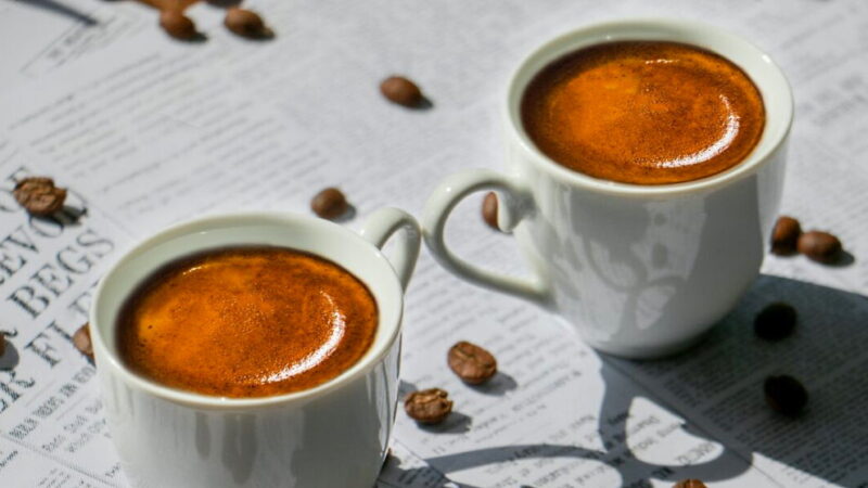 National Espresso Day - November 23