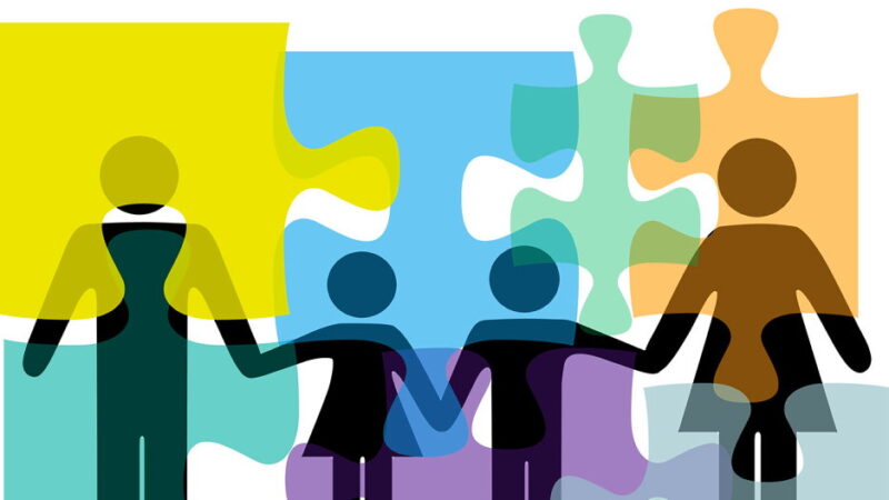 National Family Health History Day - November