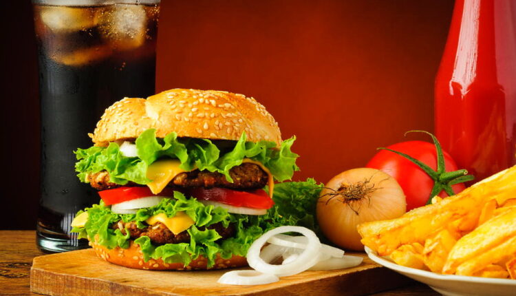 National Fast Food Day - November 16