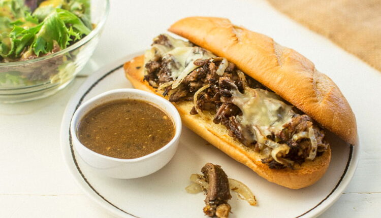 National French Dip Day - November 12