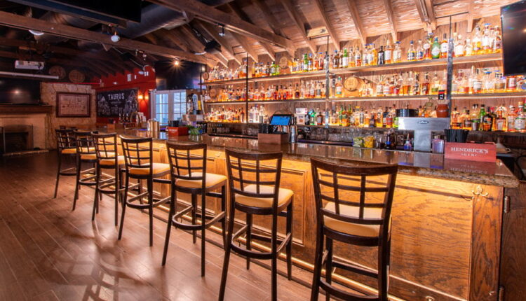 National Happy Hour Day - November 12