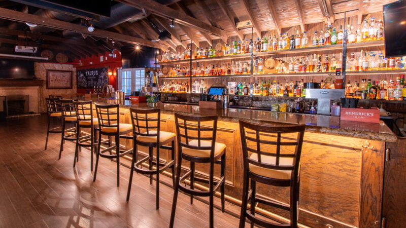 National Happy Hour Day - November 12