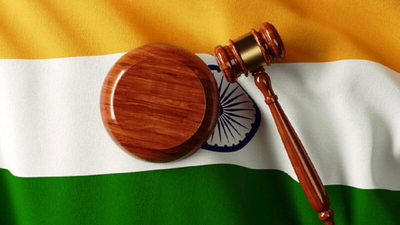 National Law Day - November 26