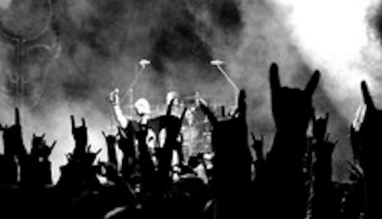 National Metal Day - November 11