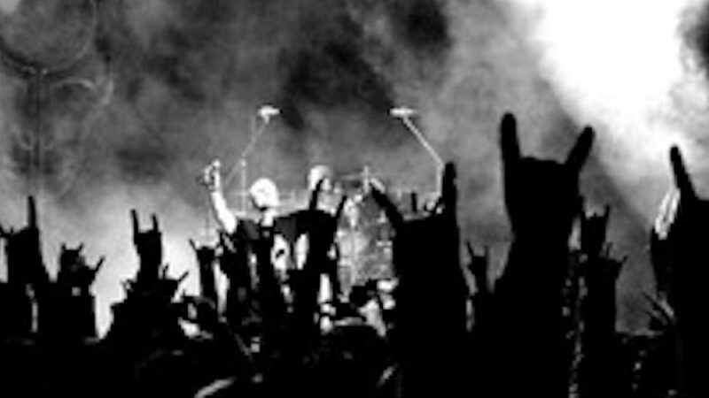 National Metal Day - November 11