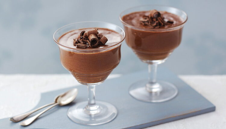 National Mousse Day - November 30