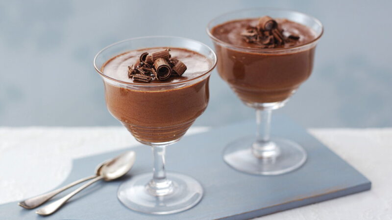 National Mousse Day - November 30