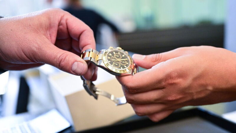 National Pawnbrokers Day - December 6