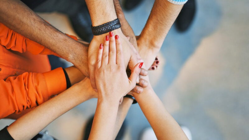 National Philanthropy Day - November 15