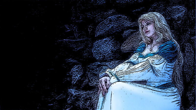 National Princess Day - November 18