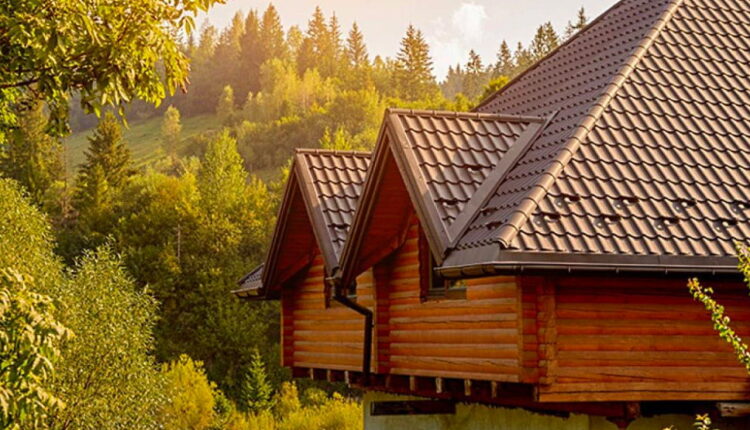 National Roof Over Your Head Day - December 3