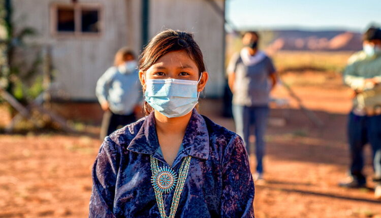 National Rural Health Day - November