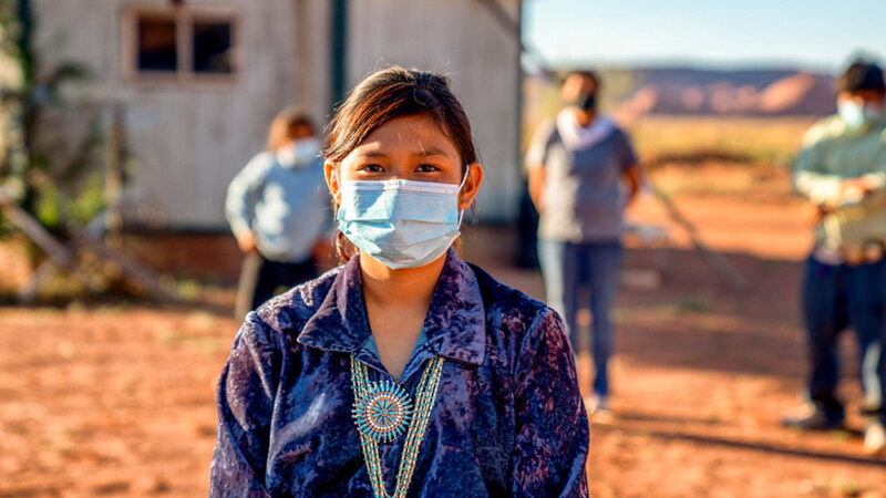 National Rural Health Day - November