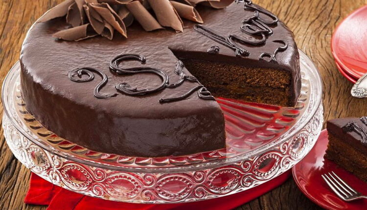 National Sacher Torte Day - December 5