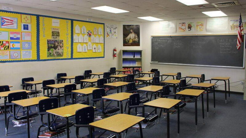 National Skip School Day - December 2