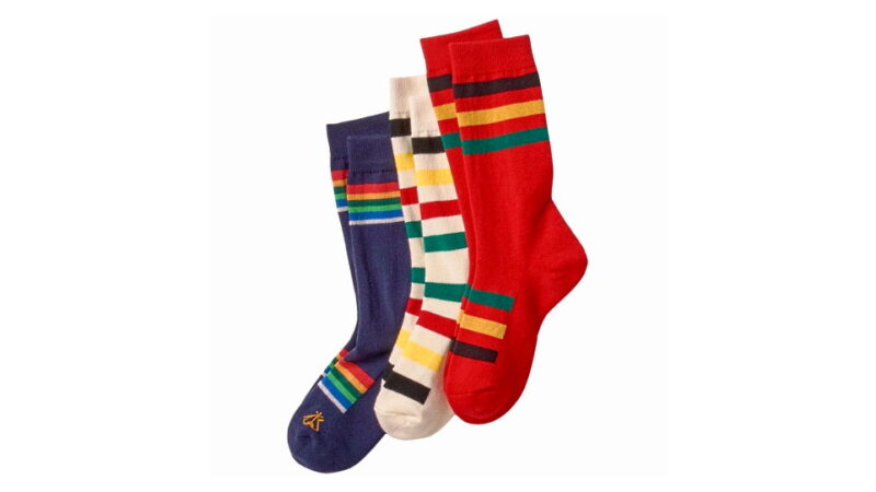National Sock Day - December 4