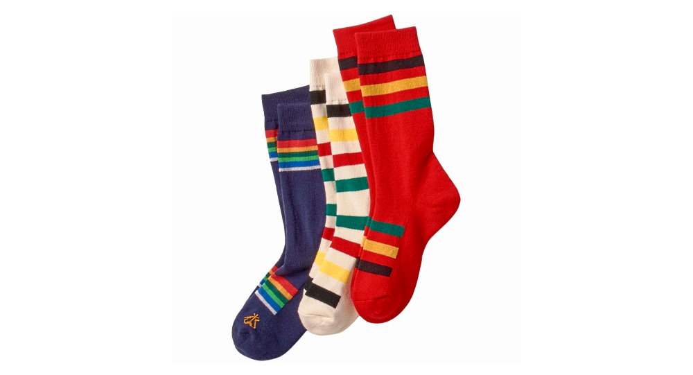 National Sock Day - December 4