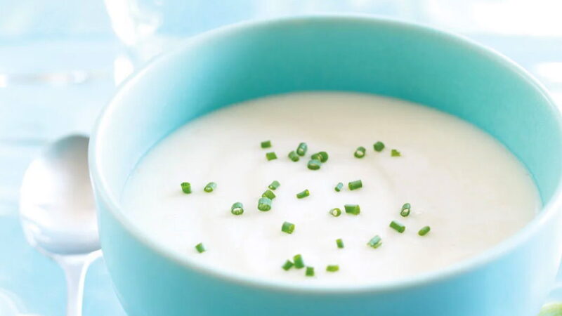National Vichyssoise Day - November 18