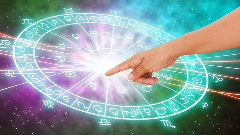 Occult Day - November 18