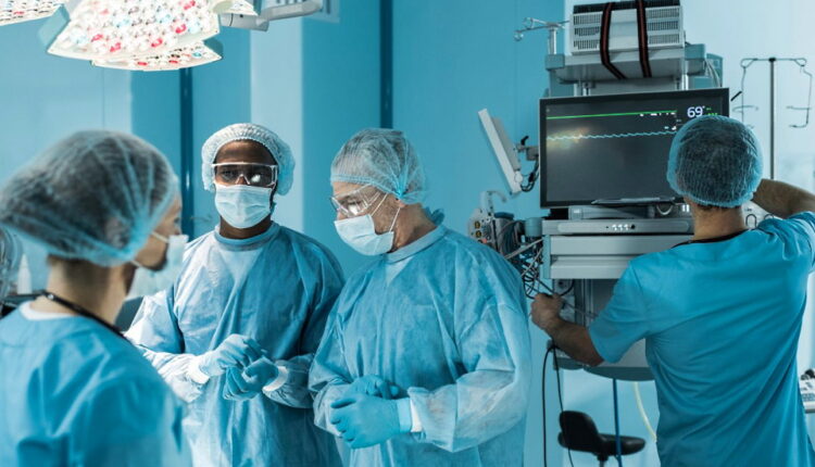 Operating Room Nurse Day - November 14