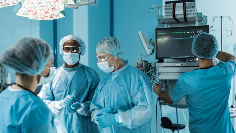 Operating Room Nurse Day - November 14