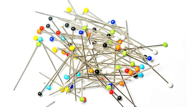 Pins and Needles Day - November 27