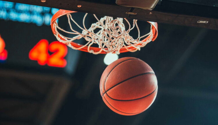 Play Basketball Day - December 2