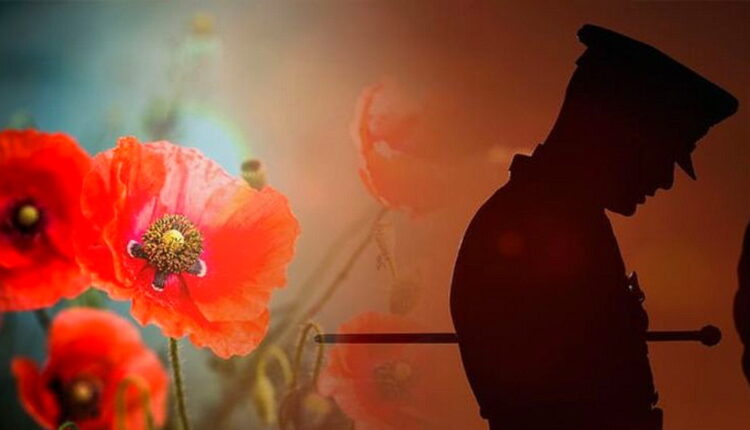 Remembrance Sunday - UK