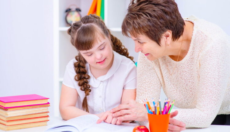 Special Education Day - December 2