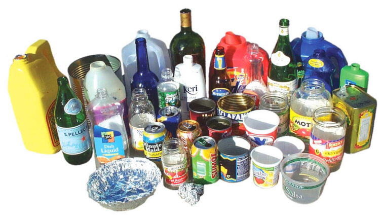 Use Less Stuff Day - November