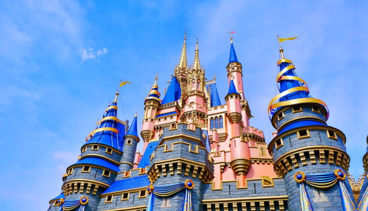 Walt Disney Day - December 5