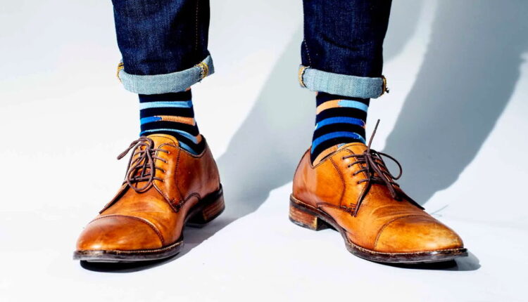 Wear Brown Shoes Day - December 4