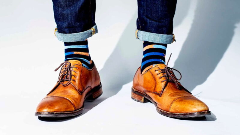 Wear Brown Shoes Day - December 4