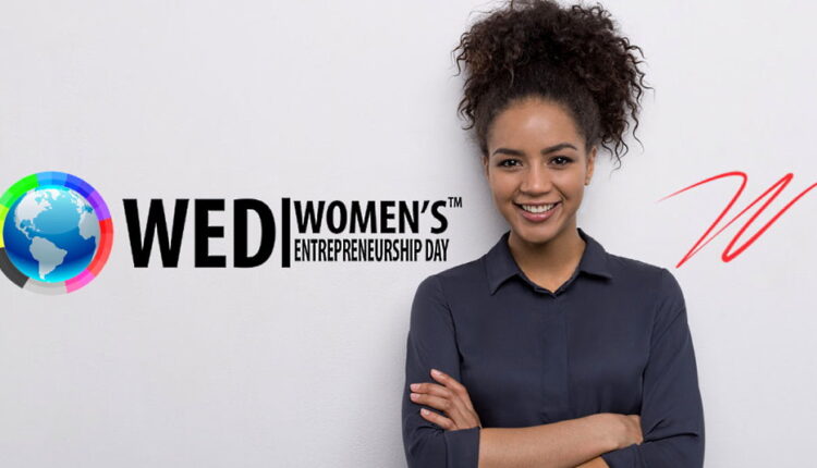 Women’s Entrepreneurship Day - November 19