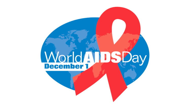 World AIDS Day - December 1