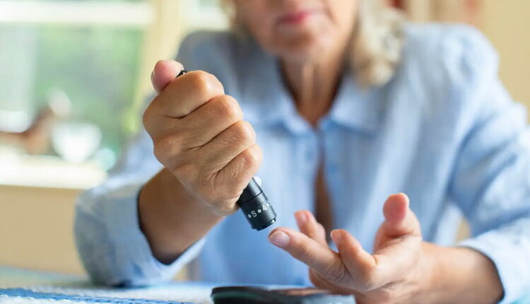World Diabetes Day - November 14