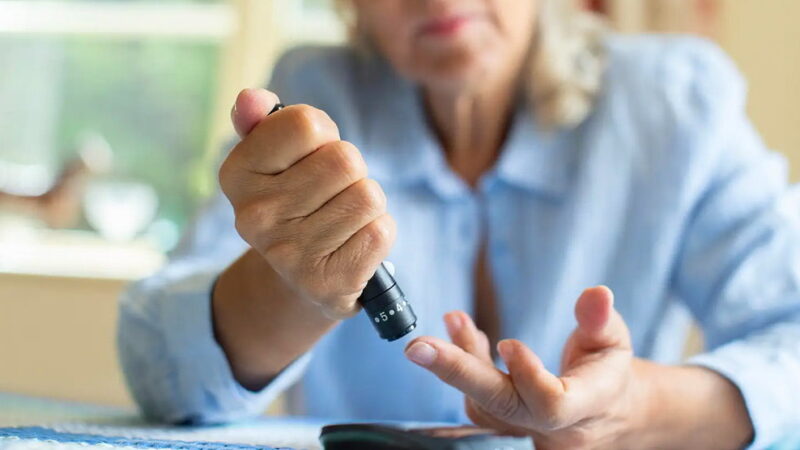 World Diabetes Day - November 14