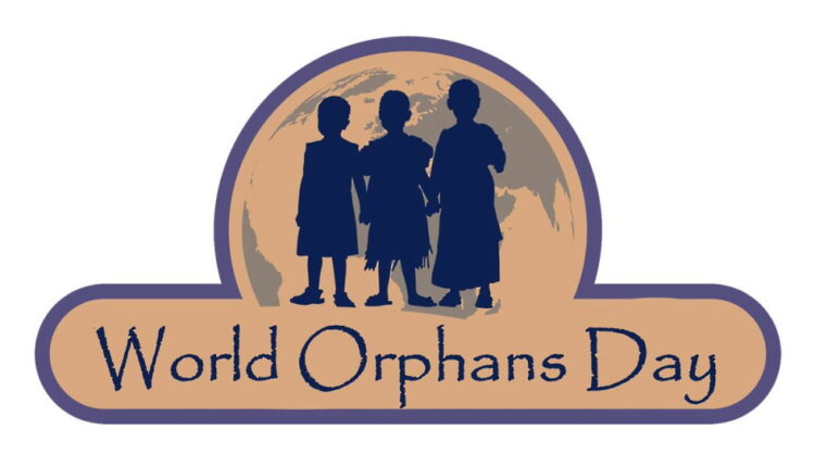 World Orphans Day - November