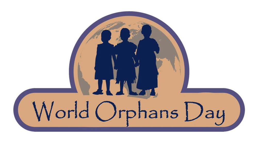 World Orphans Day - November