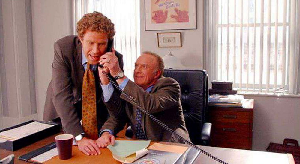 Answer the Phone Like Buddy the Elf Day - December 18