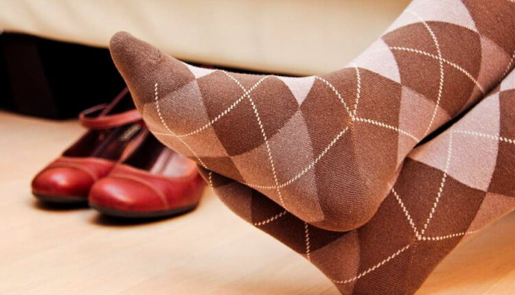 Argyle Day - January 8