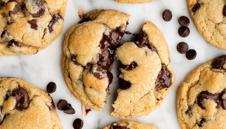 Bake Cookies Day - December 18