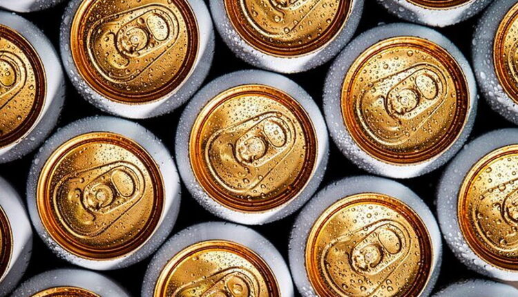 Beer Can Appreciation Day - January 24