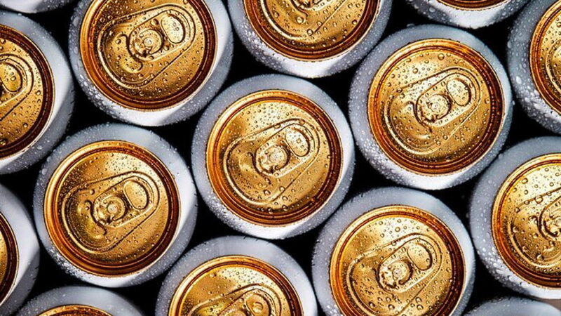 Beer Can Appreciation Day - January 24