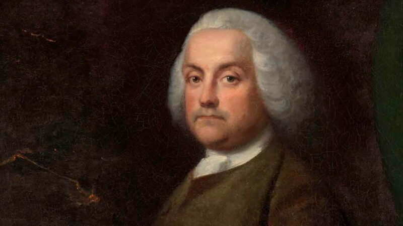 Ben Franklin Day - January 17
