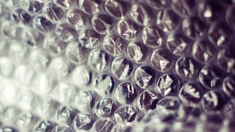 Bubble Wrap Appreciation Day - January
