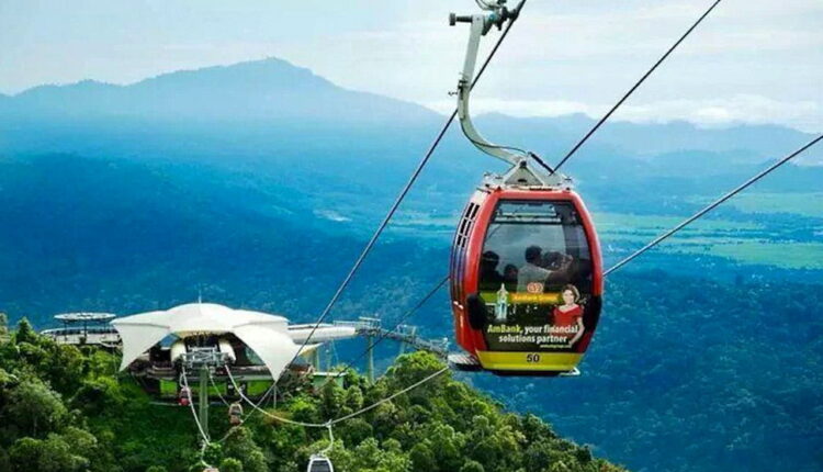 Cable Car Day - January 17