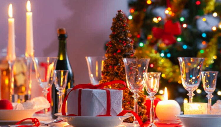 Christmas Day - December 25