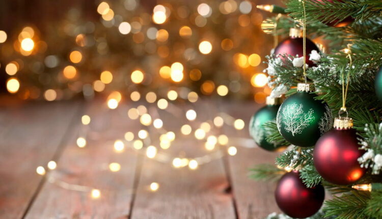 Christmas Eve - December 24