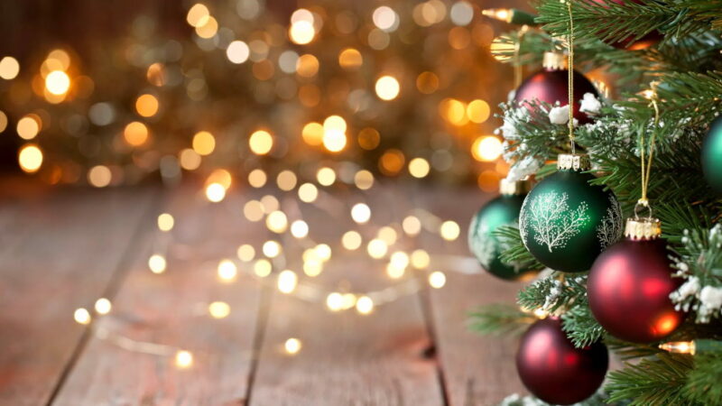 Christmas Eve - December 24